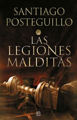 Africanus. Las legiones malditas (Trilogía Africanus 2) | 9788466663991 | Santiago Posteguillo | Librería Castillón - Comprar libros online Aragón, Barbastro