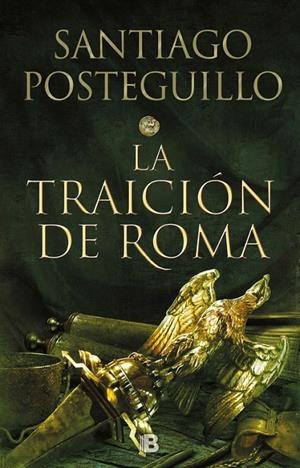 Africanus. La traición de Roma (Trilogía Africanus 3) | 9788466664011 | Santiago Posteguillo | Librería Castillón - Comprar libros online Aragón, Barbastro