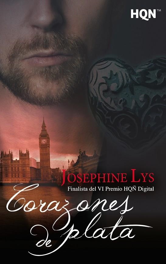 Corazones de plata | 9788491884057 | Lys, Josephine | Librería Castillón - Comprar libros online Aragón, Barbastro