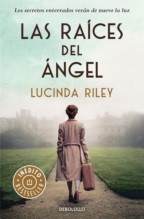 Las raíces del ángel | 9788466344272 | Lucinda Riley | Librería Castillón - Comprar libros online Aragón, Barbastro