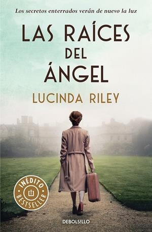 Las raíces del ángel | 9788466344272 | Lucinda Riley | Librería Castillón - Comprar libros online Aragón, Barbastro