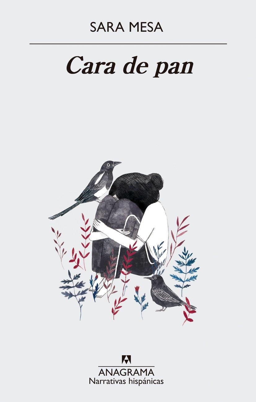 Cara de pan | 9788433998613 | Mesa, Sara | Librería Castillón - Comprar libros online Aragón, Barbastro