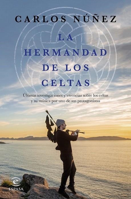 La hermandad de los celtas | 9788467048056 | Núñez, Carlos | Librería Castillón - Comprar libros online Aragón, Barbastro