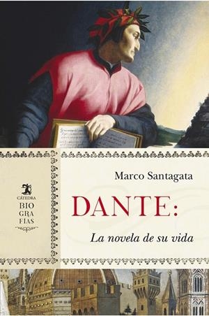 Dante | 9788437638638 | Santagata, Marco | Librería Castillón - Comprar libros online Aragón, Barbastro