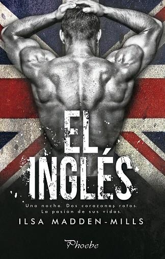 El inglés | 9788416970872 | Madden-Mills, Ilsa | Librería Castillón - Comprar libros online Aragón, Barbastro