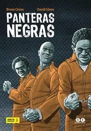 Panteras Negras | 9788494614262 | Librería Castillón - Comprar libros online Aragón, Barbastro