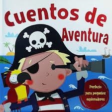 CUENTOS DE AVENTURA | 9788417299149 | VV.AA. | Librería Castillón - Comprar libros online Aragón, Barbastro