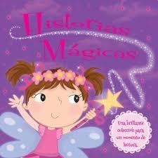 HISTORIAS MAGICAS | 9788417299156 | VV.AA. | Librería Castillón - Comprar libros online Aragón, Barbastro