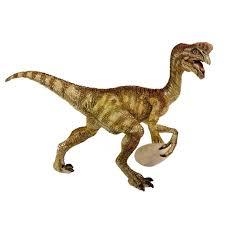 FIGURA PAPO OVIRAPTOR | 3465000550189 | Librería Castillón - Comprar libros online Aragón, Barbastro