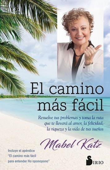 El camino más fácil | 9788417030735 | KATZ, MABEL | Librería Castillón - Comprar libros online Aragón, Barbastro