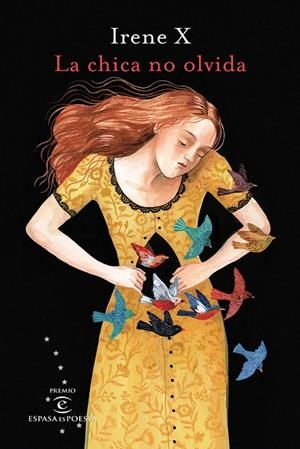 La chica no olvida | 9788467053371 | X, Irene | Librería Castillón - Comprar libros online Aragón, Barbastro