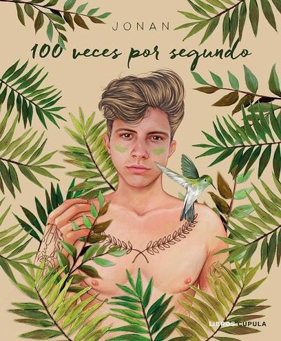 100 veces por segundo | 9788448024963 | Jonan | Librería Castillón - Comprar libros online Aragón, Barbastro