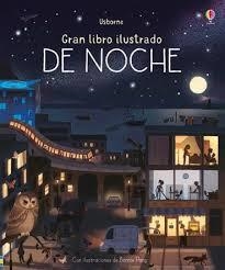 DE NOCHE | 9781474957045 | AA VV | Librería Castillón - Comprar libros online Aragón, Barbastro