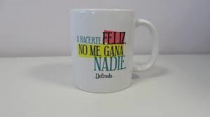 TAZA NO ME GANA NADIE | 7428321347810 | Librería Castillón - Comprar libros online Aragón, Barbastro