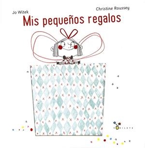Mis pequeños regalos | 9788469624104 | Witek, Jo | Librería Castillón - Comprar libros online Aragón, Barbastro