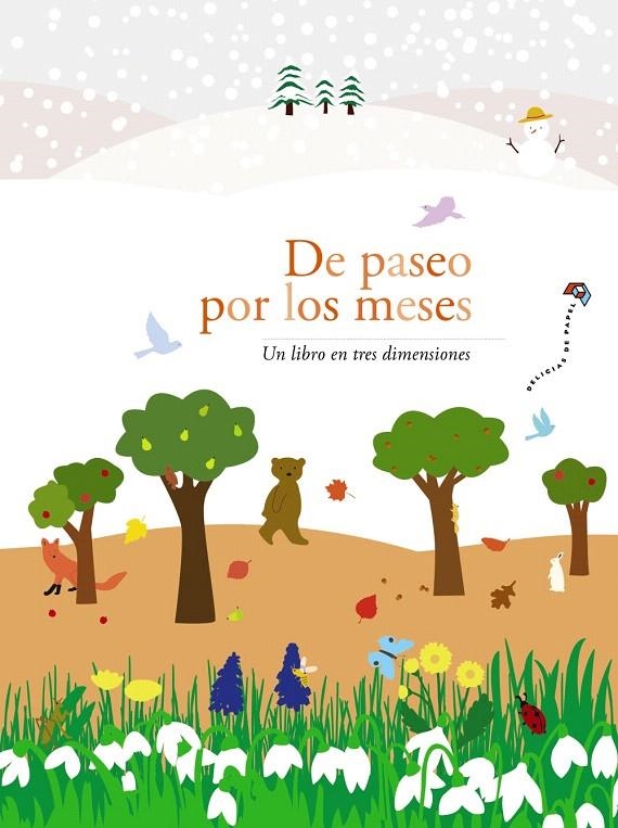 De paseo por los meses | 9788469624159 | Varios Autores | Librería Castillón - Comprar libros online Aragón, Barbastro