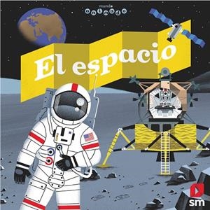 EL ESPACIO | 9788491078265 | Chaffardon, Christophe | Librería Castillón - Comprar libros online Aragón, Barbastro
