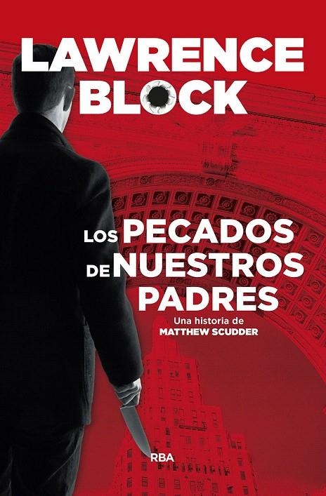 Los pecados de nuestros padres | 9788491871637 | BLOCK , LAWRENCE | Librería Castillón - Comprar libros online Aragón, Barbastro