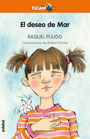 EL DESEO DE MAR | 9788468336145 | Pulido Gómez, Raquel | Librería Castillón - Comprar libros online Aragón, Barbastro