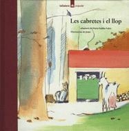 CABRETES I EL LLOP, LES (LA GALERA POPULAR) % | 9788424614263 | VALERI FERRET, MARIA EULALIA | Librería Castillón - Comprar libros online Aragón, Barbastro