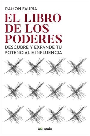 El libro de los poderes | 9788416883448 | Ramón Fauria | Librería Castillón - Comprar libros online Aragón, Barbastro