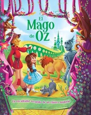 EL MAGO DE OZ | 9788417299118 | VARIOS AUTORES | Librería Castillón - Comprar libros online Aragón, Barbastro