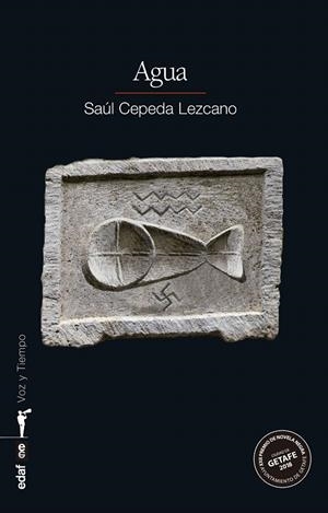 Agua | 9788441438972 | Cepeda Lezcano, Saúl | Librería Castillón - Comprar libros online Aragón, Barbastro