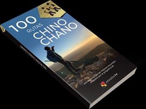 100 rutas Chino chano | 9788483214831 | ARAGON TV - PRAMES | Librería Castillón - Comprar libros online Aragón, Barbastro