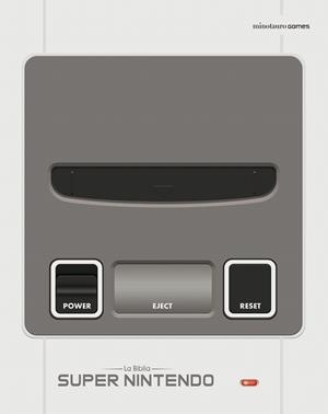 La Biblia de Super Nintendo | 9788445005606 | Diversos Autores | Librería Castillón - Comprar libros online Aragón, Barbastro