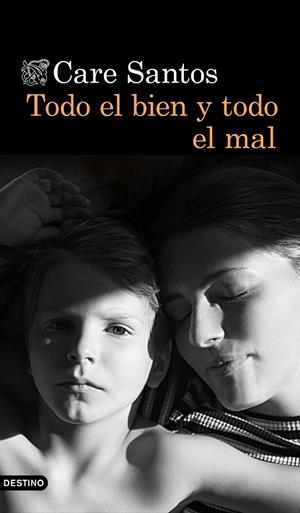 Todo el bien y todo el mal | 9788423354436 | Santos, Care | Librería Castillón - Comprar libros online Aragón, Barbastro