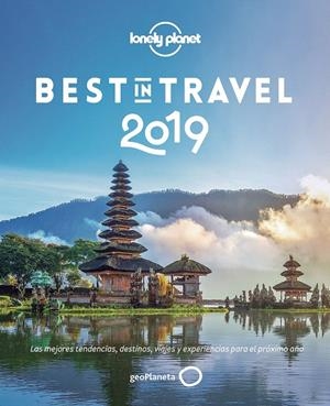 Best in Travel 2019 | 9788408195351 | VV.AA. | Librería Castillón - Comprar libros online Aragón, Barbastro