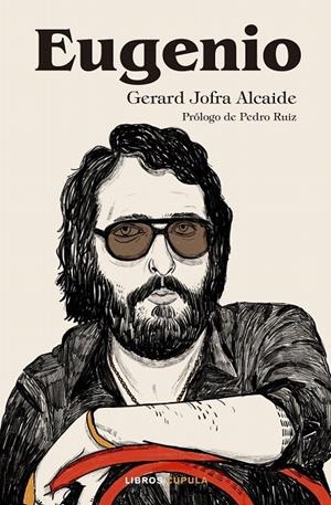 Eugenio | 9788448024956 | Jofra, Gerard | Librería Castillón - Comprar libros online Aragón, Barbastro