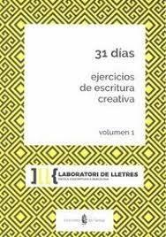31 días. | 9788476289273 | VV.AA. | Librería Castillón - Comprar libros online Aragón, Barbastro