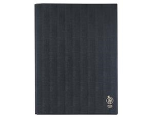 CARPETA LIDERPAPEL 4 ANILLAS 25 MM MIXTAS PLÁSTICO FOLIO COLOR NEGRO | 8423473297197 | Librería Castillón - Comprar libros online Aragón, Barbastro
