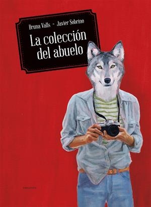 La colección del abuelo | 9788414016039 | García Sobrino, Javier | Librería Castillón - Comprar libros online Aragón, Barbastro
