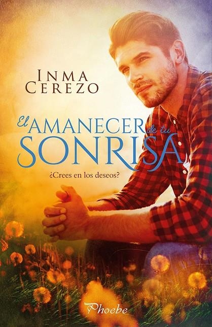 El amanecer de tu sonrisa | 9788417683009 | Cerezo, Inma | Librería Castillón - Comprar libros online Aragón, Barbastro