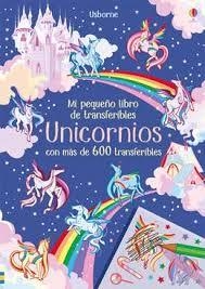 UNICORNIOS | 9781474954433 | VV.AA. | Librería Castillón - Comprar libros online Aragón, Barbastro