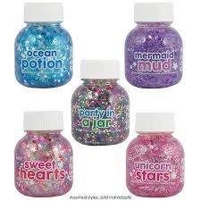 PIXIE PASTE BRUSH-80 GLITTER GLUE | 8100780308814 | Librería Castillón - Comprar libros online Aragón, Barbastro