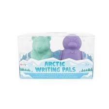 ARTIC WRITING PALS  | 810078030447 | Librería Castillón - Comprar libros online Aragón, Barbastro