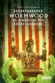 WORMWOOD | 9788416435470 | AA.VV | Librería Castillón - Comprar libros online Aragón, Barbastro