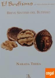 El Budismo en una cáscara de nuez | 9788499501901 | Narada Thera | Librería Castillón - Comprar libros online Aragón, Barbastro
