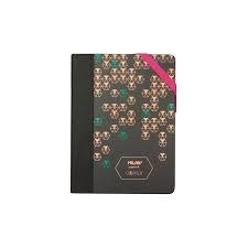 LIBRETA MILAN POCKET 10,0x13,6 cm.COPPER 57064CP  | 8411574078388 | Librería Castillón - Comprar libros online Aragón, Barbastro