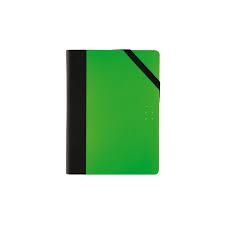 LIBRETA MILAN POCKET 10,0x13,6 cm. FLUO VERDE 57064FFGR | 8411574061694 | Librería Castillón - Comprar libros online Aragón, Barbastro