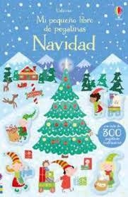 NAVIDAD | 9781474958288 | Robson, Kirsteen | Librería Castillón - Comprar libros online Aragón, Barbastro