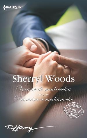 PROMESAS A MEDIANOCHE | 9788413070858 | WOODS SHERRYL | Librería Castillón - Comprar libros online Aragón, Barbastro