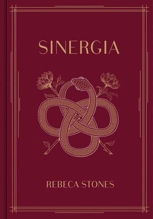 Sinergia | 9788417460099 | Rebeca Stones | Librería Castillón - Comprar libros online Aragón, Barbastro