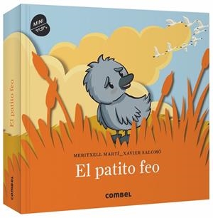 El patito feo | 9788491013617 | Martí Orriols, Meritxell | Librería Castillón - Comprar libros online Aragón, Barbastro