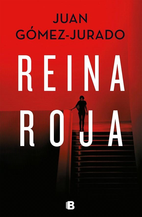 Reina roja | 9788466664417 | Juan GómezJurado | Librería Castillón - Comprar libros online Aragón, Barbastro
