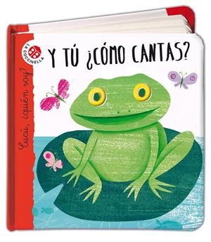 Y tú ¿cómo cantas? | 9788875484033 | Maria Loretta Giraldo | Librería Castillón - Comprar libros online Aragón, Barbastro
