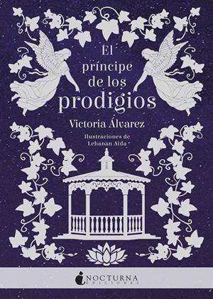 El príncipe de los prodigios | 9788416858750 | Álvarez, Victoria | Librería Castillón - Comprar libros online Aragón, Barbastro